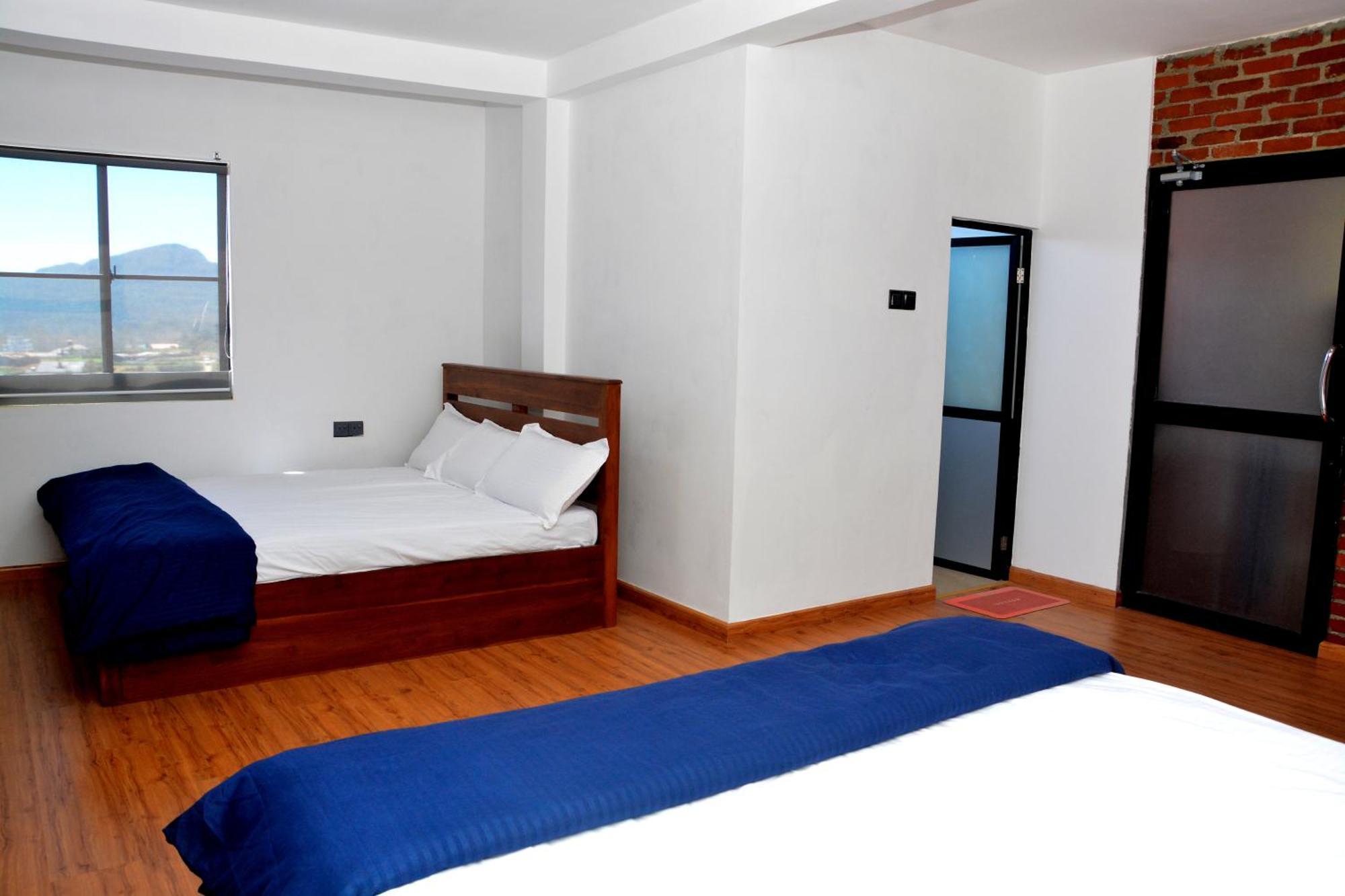 High Cliff Villa Nuwara Eliya Exterior photo